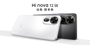 Смартфон Hi nova 12 SE оценили в 300 долларов