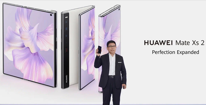 Компания Huawei представляет новые продукты для комфортного и здорового образа жизни