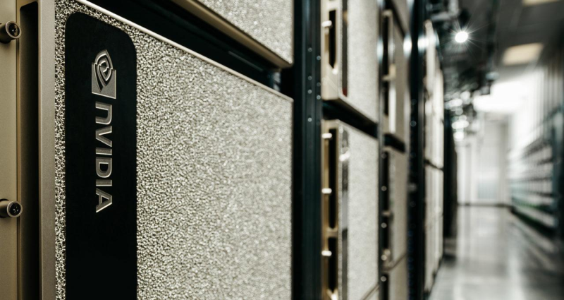 ИИ федерального значения: правительственные учреждения США получат 17-Пфлопс суперкомпьютер на базе NVIDIA DGX SuperPOD H100