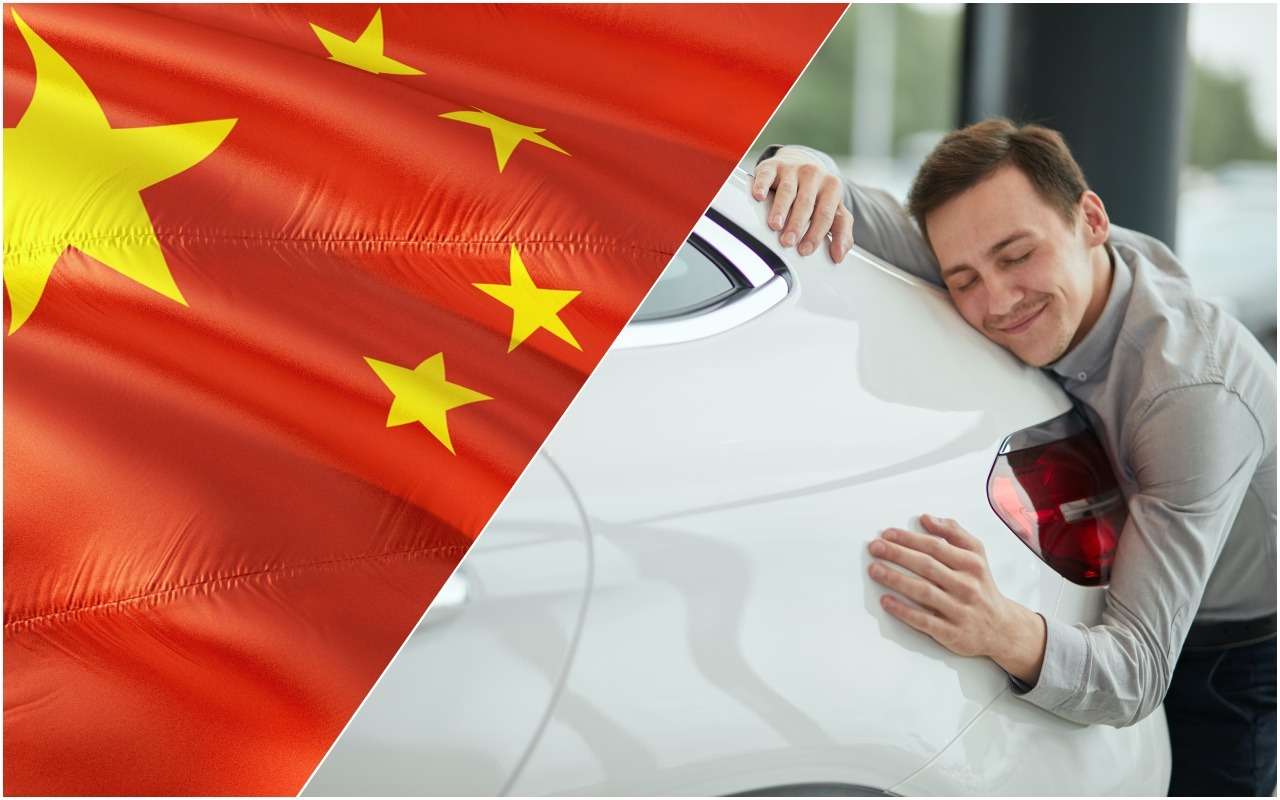 Китайцы будут снижать цены на свои машины: автоэксперт раскрыл причины