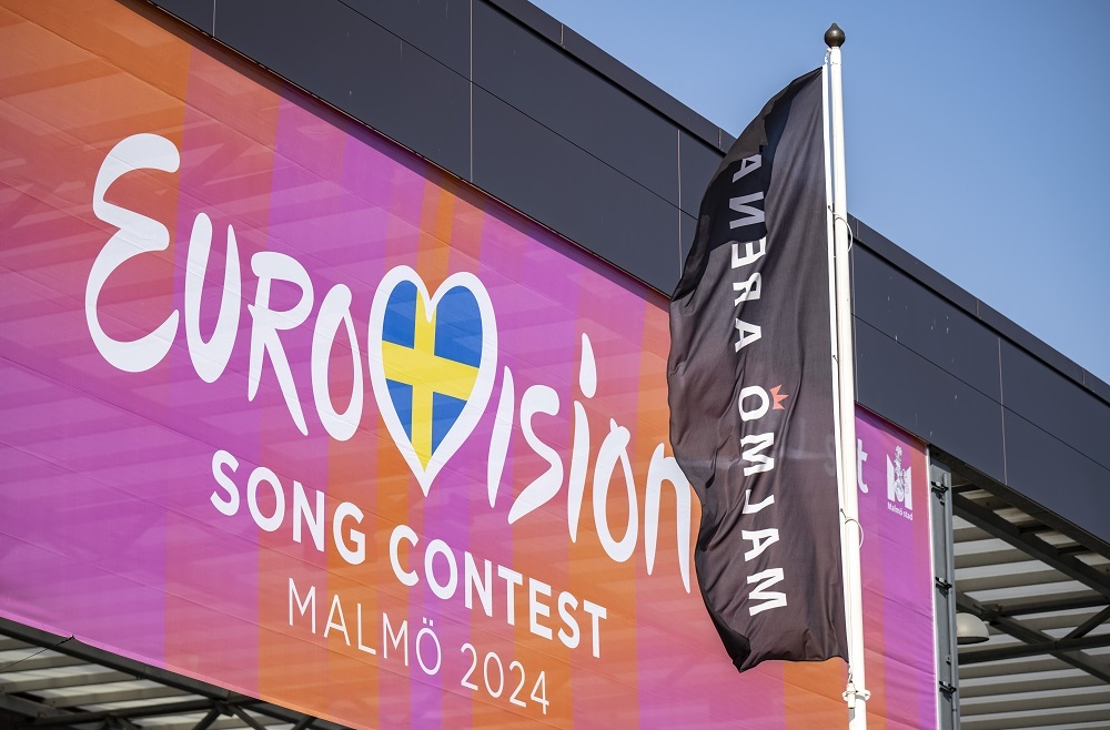 Сегодня вечером в Швеции пройдет финал Евровидения-2024
