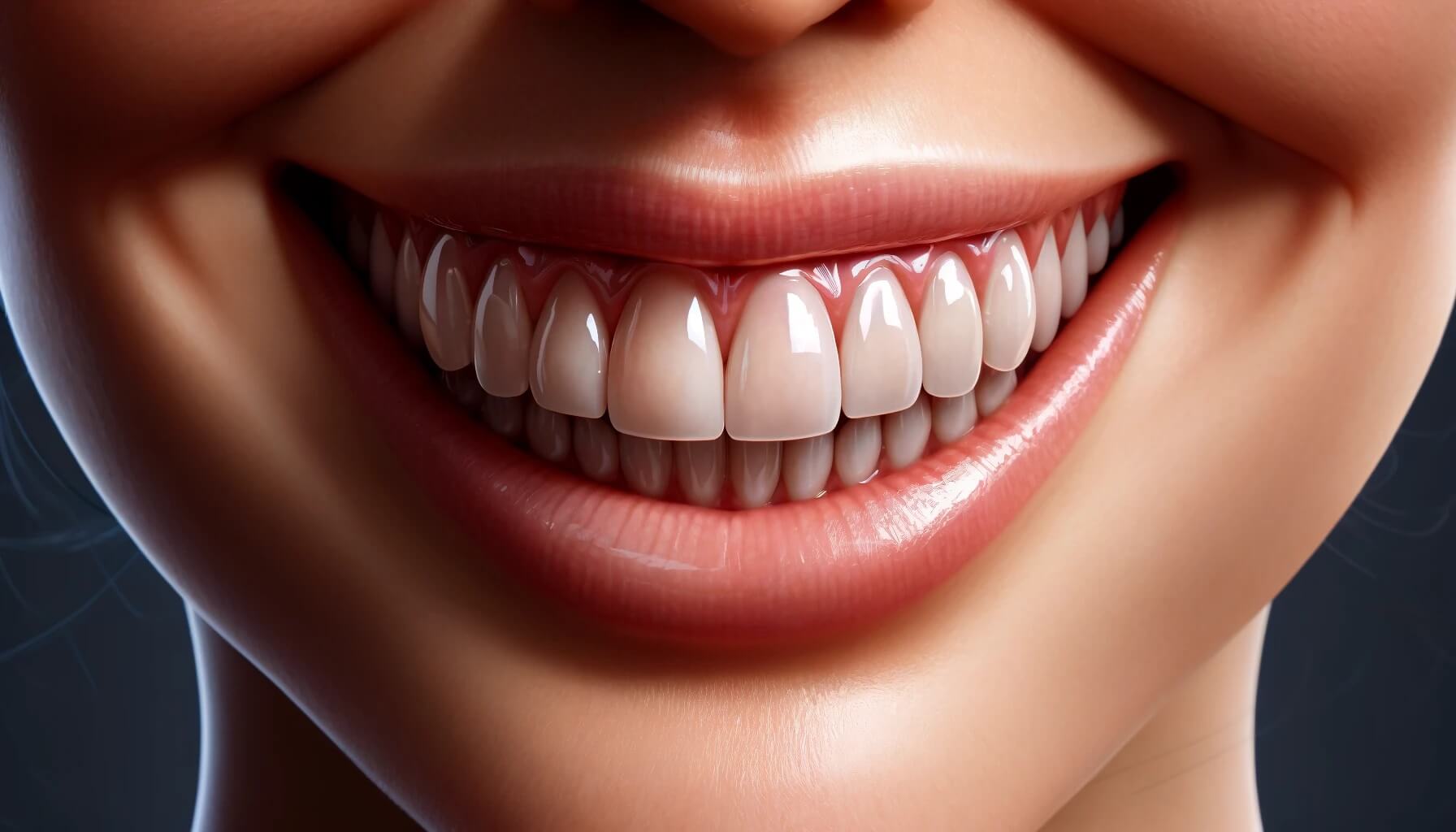 Почему зубы  одни из самых удивительных органов человека