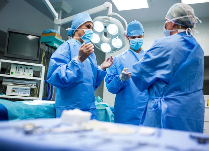 Medical Xpress: пересадка органов может изменить личность человека