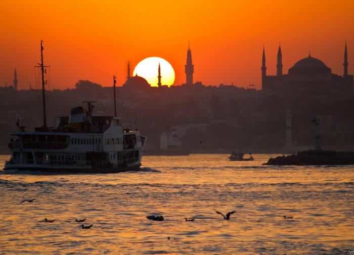Данные исследования: Стамбул и Таиланд  лидеры по разочарованию у туристов