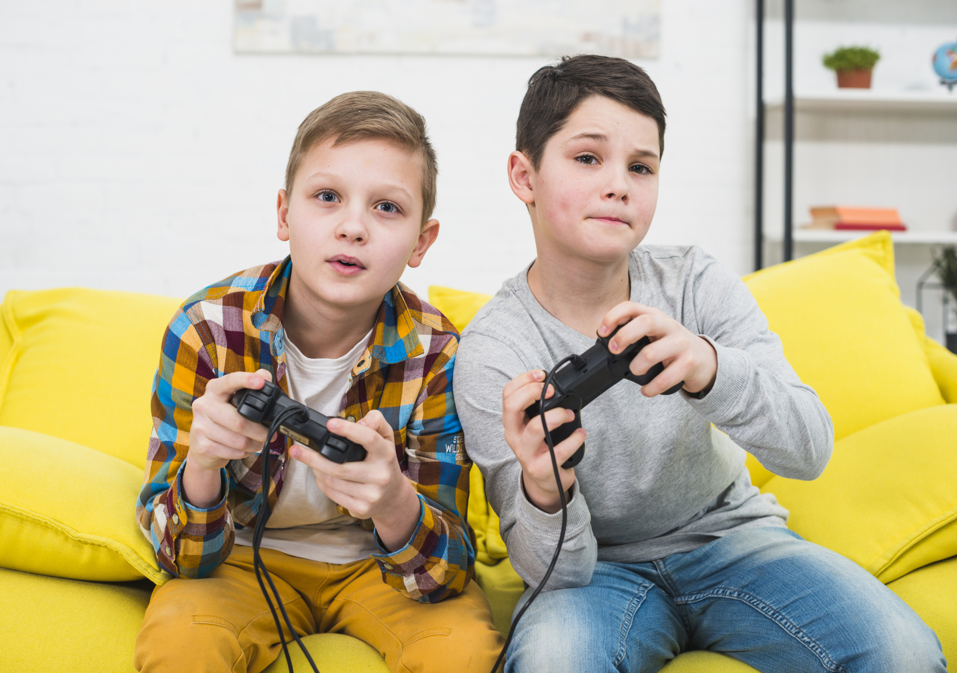 Невролог Зайцева: видеоигры развивают внимание и быстроту реагирования